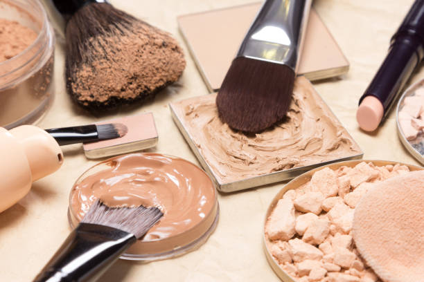 Foundation & Concealer