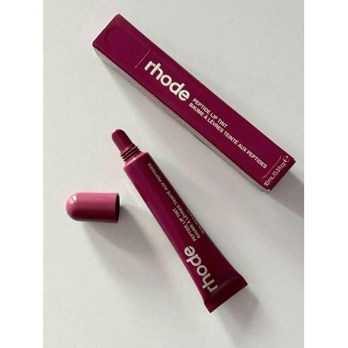 Rhode Peptide Lip Tint — Raspberry Jelly (10ml)