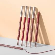 Beauty Glazed 24h Waterproof & Long Lasting Matte Lip Liner Pencil Set (6 Pcs)