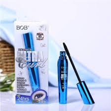 BOB Ultra Curl 3D Stereoscopic Eyes Mascara - Thumbnail 2