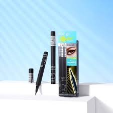 BOB Beauty Modelling Eyeliner Pen - Black (1.2g) - Thumbnail 2