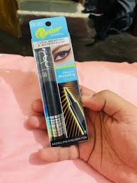 BOB Beauty Modelling Eyeliner Pen - Black (1.2g) - Thumbnail 3