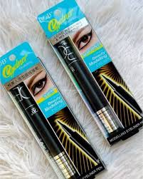BOB Beauty Modelling Eyeliner Pen - Black (1.2g) - Thumbnail 4